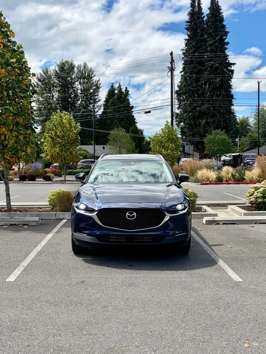 2023 Mazda CX-30 - Image 3 of 19