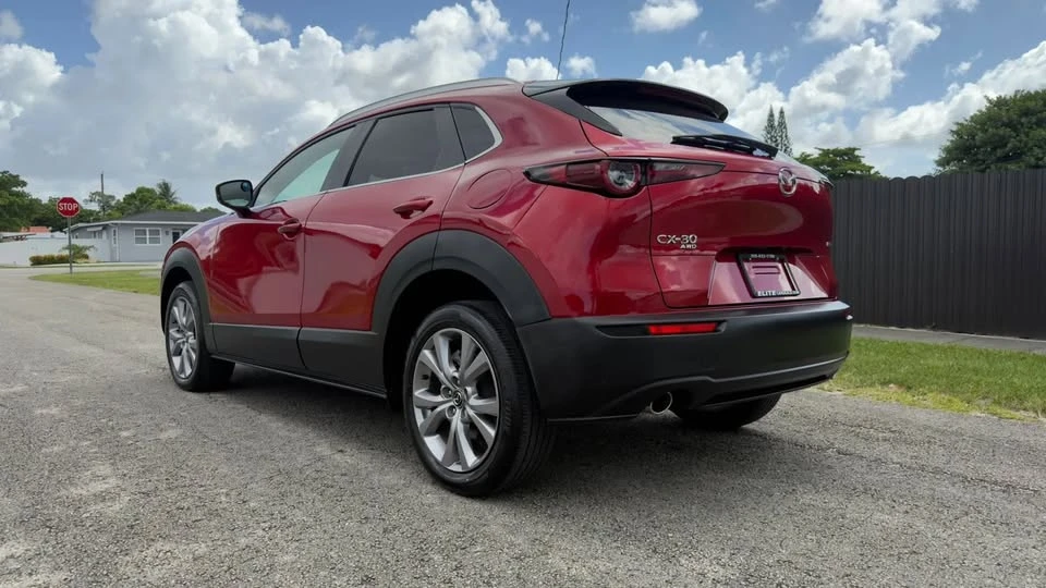 2023 Mazda CX-30 - Image 9 of 20