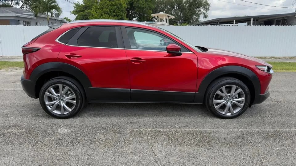 2023 Mazda CX-30 - Image 15 of 20