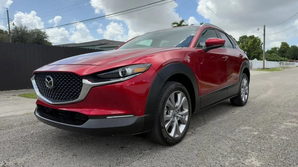 2023 Mazda CX-30 - Image 5 of 20