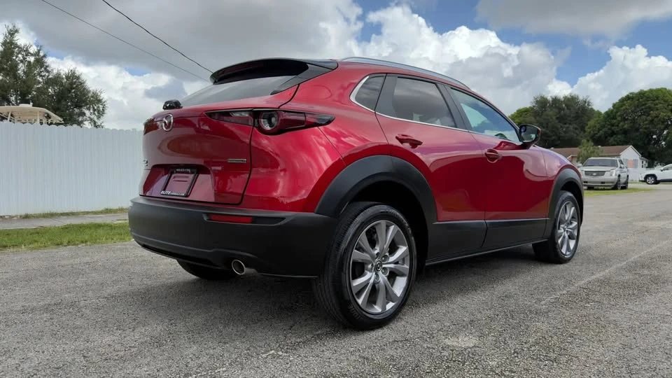 2023 Mazda CX-30 - Image 13 of 20
