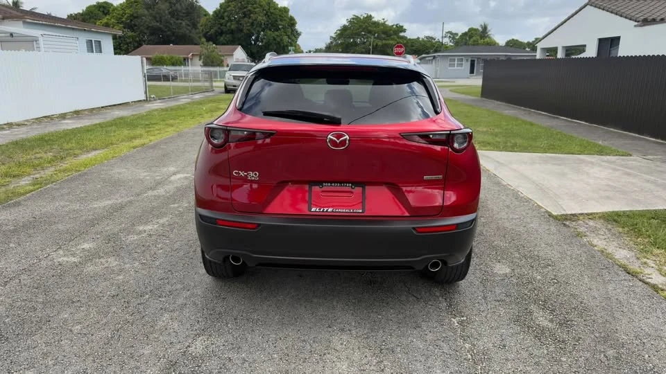 2023 Mazda CX-30 - Image 11 of 20