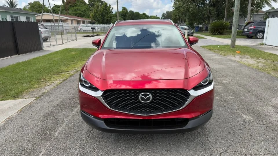 2023 Mazda CX-30 - Image 3 of 20