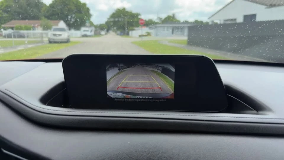 2023 Mazda CX-30 - Image 18 of 20