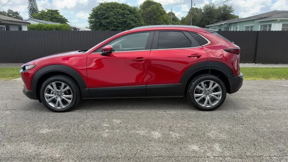 2023 Mazda CX-30 - Image 7 of 20