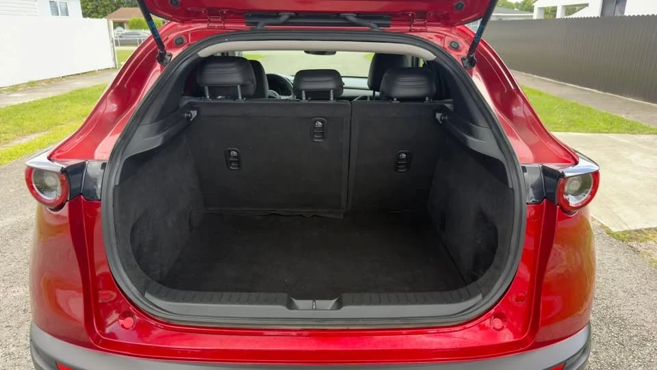 2023 Mazda CX-30 - Image 10 of 20