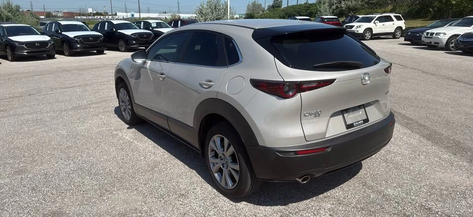 2023 Mazda CX-30 - Image 8 of 15