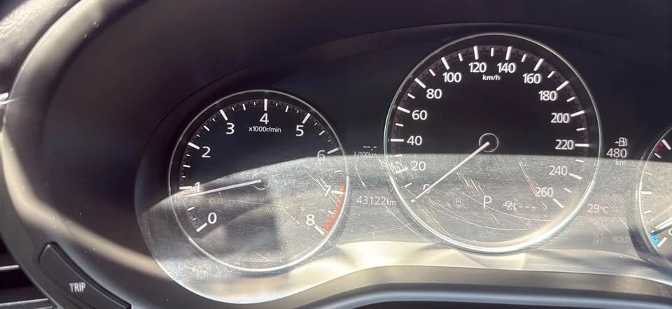 2023 Mazda CX-30 - Image 12 of 15