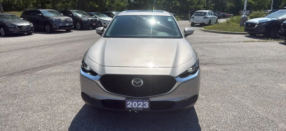 2023 Mazda CX-30 - Image 3 of 15