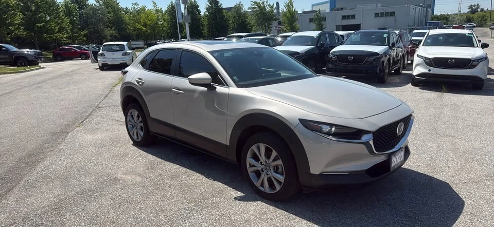 2023 Mazda CX-30 - Image 4 of 15