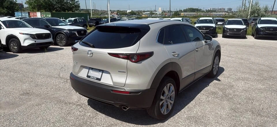 2023 Mazda CX-30 - Image 6 of 15