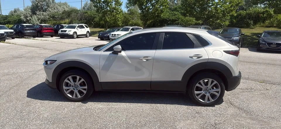 2023 Mazda CX-30 - Image 9 of 15