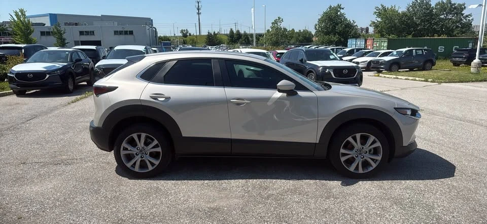 2023 Mazda CX-30 - Image 5 of 15