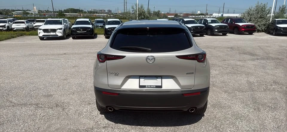 2023 Mazda CX-30 - Image 7 of 15