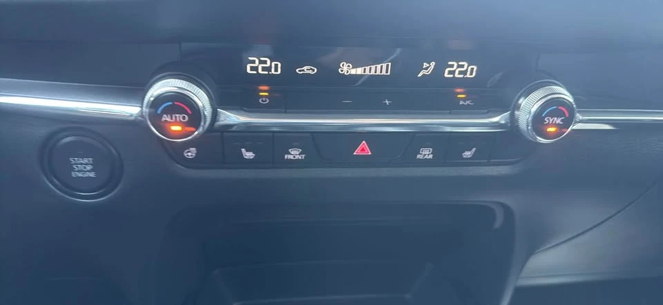 2023 Mazda CX-30 - Image 14 of 15