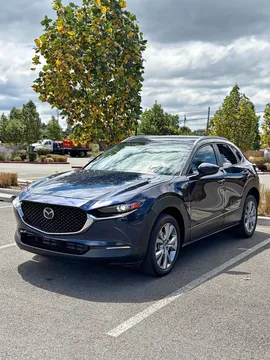 2023 Mazda CX-30 AWD Skyactive