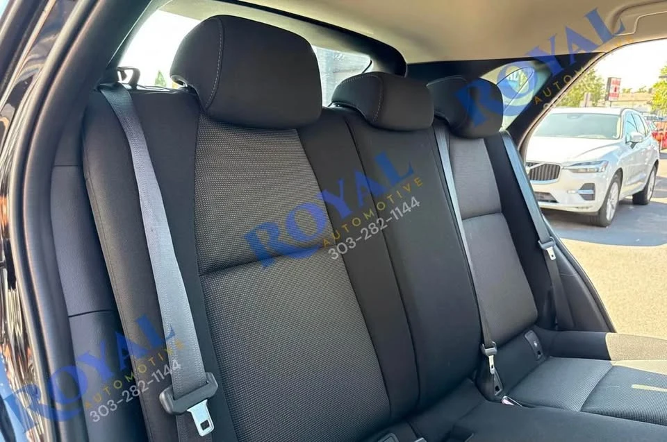 2023 Mazda CX-30 - Image 12 of 14