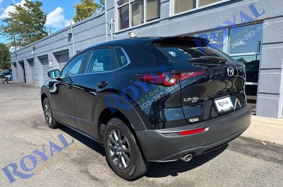 2023 Mazda CX-30 - Image 7 of 14