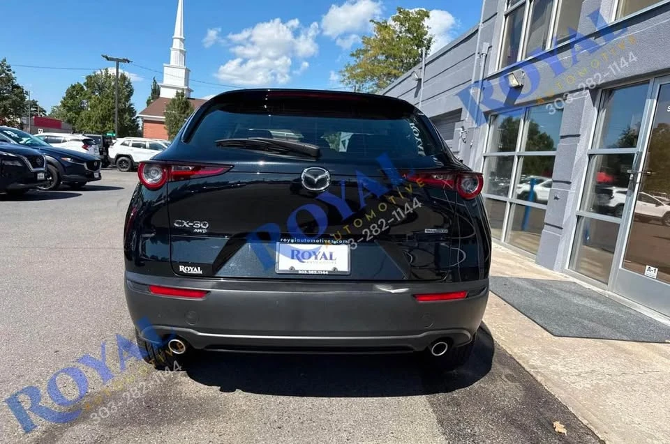 2023 Mazda CX-30 - Image 6 of 14