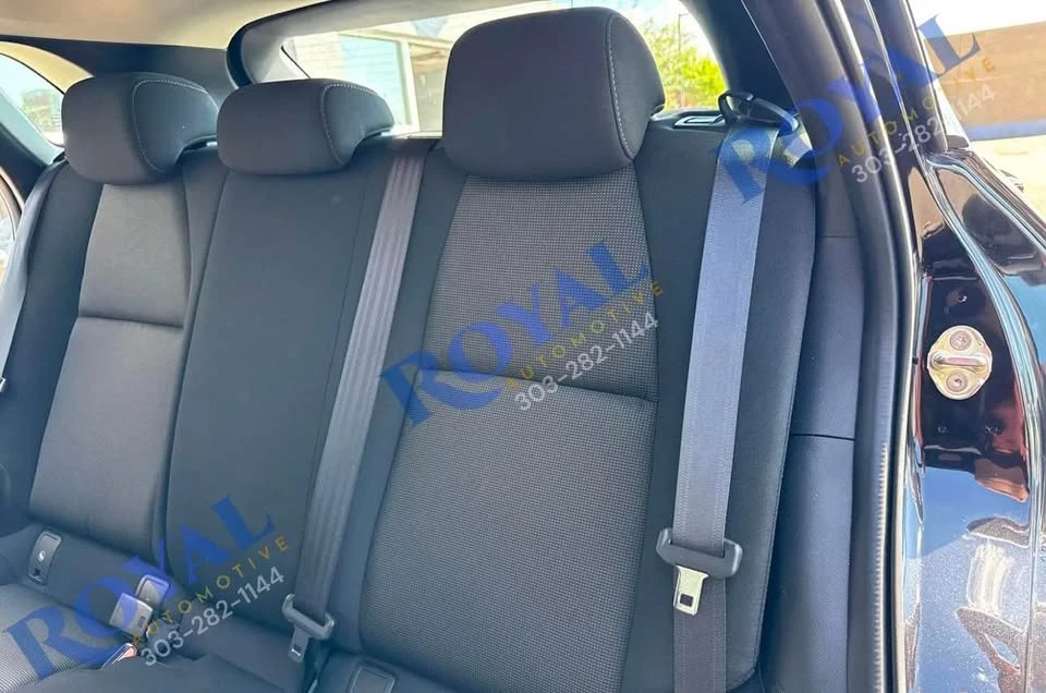 2023 Mazda CX-30 - Image 11 of 14