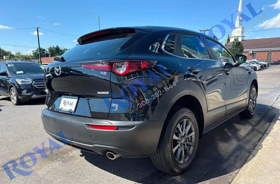 2023 Mazda CX-30 - Image 5 of 14