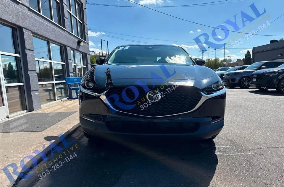 2023 Mazda CX-30 - Image 3 of 14