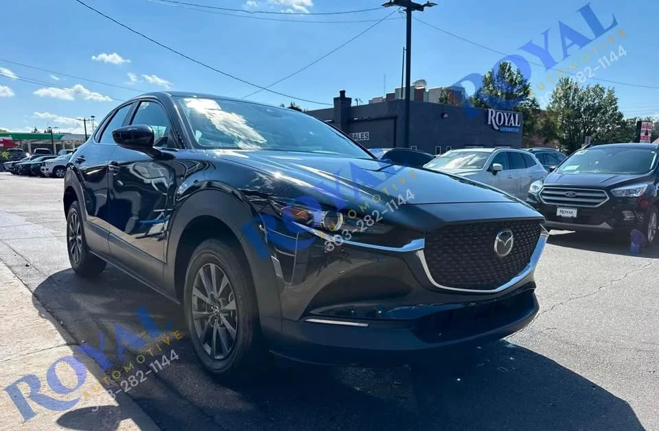 2023 Mazda CX-30 - Image 2 of 14