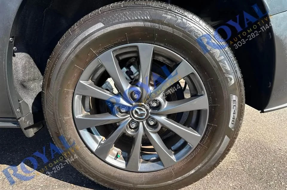 2023 Mazda CX-30 - Image 14 of 14