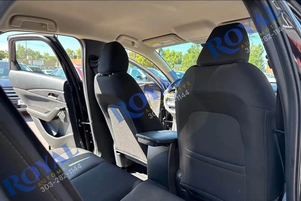 2023 Mazda CX-30 - Image 10 of 14