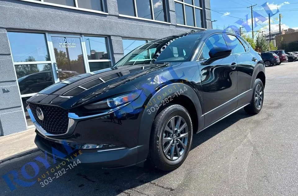 2023 Mazda CX-30 - Image 4 of 14