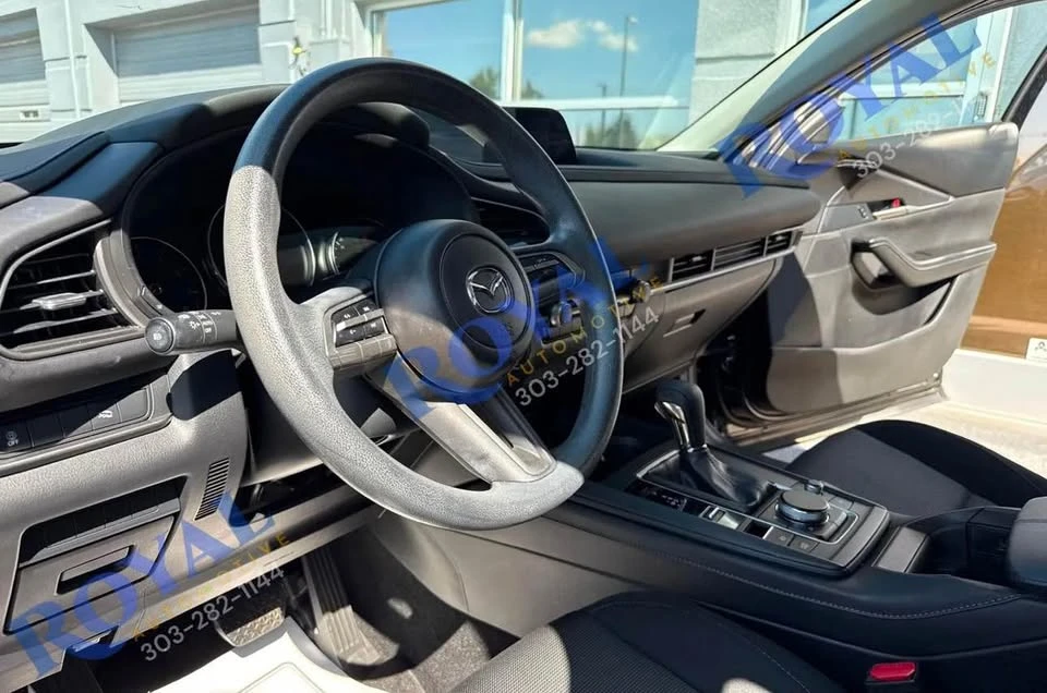 2023 Mazda CX-30 - Image 8 of 14