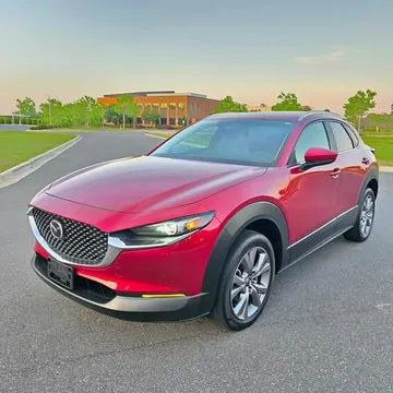 2023 Mazda MAZDA CX-30 2.5 S AWD