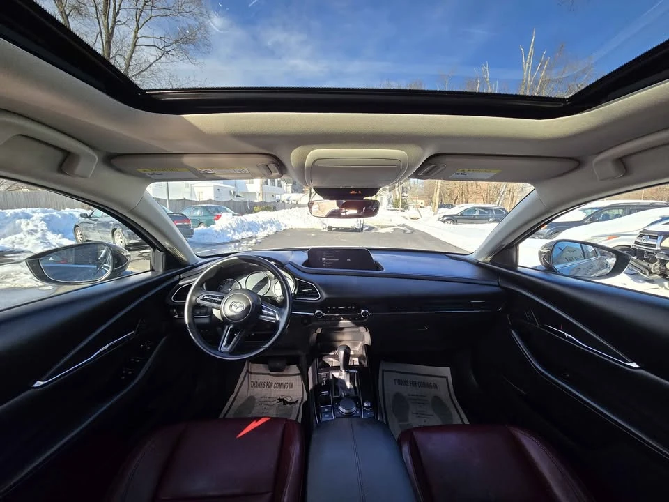 2023 Mazda CX-30 - Image 11 of 12