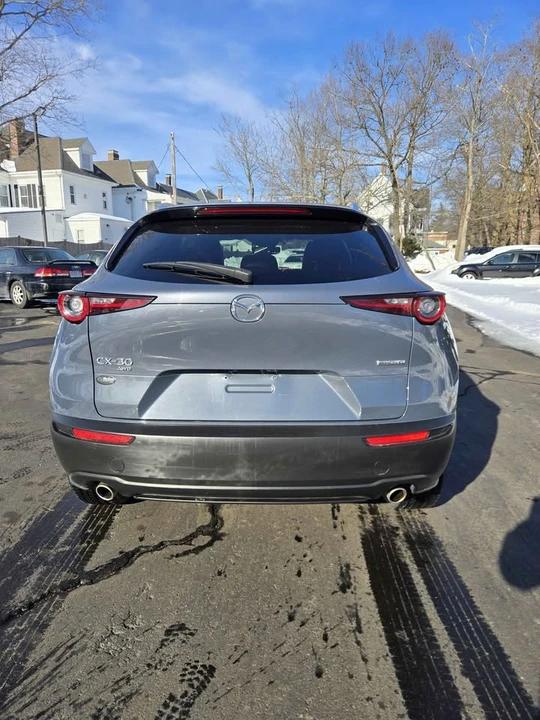 2023 Mazda CX-30 - Image 6 of 12