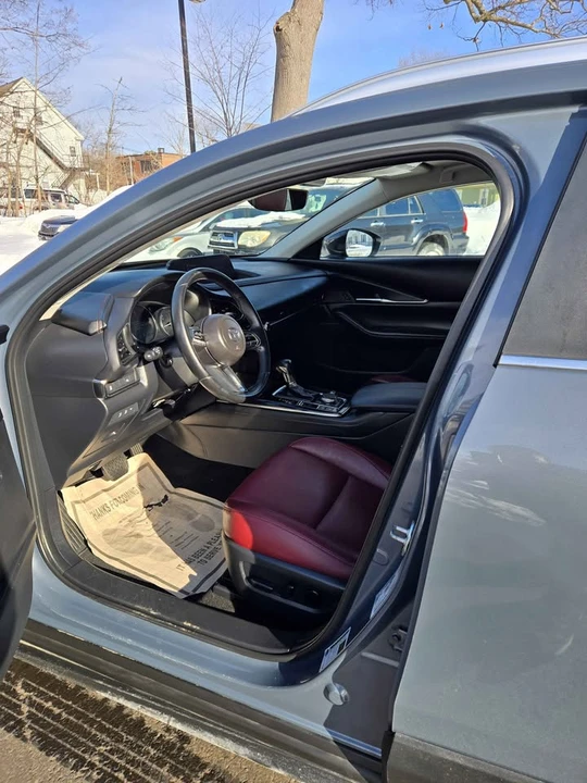 2023 Mazda CX-30 - Image 7 of 12