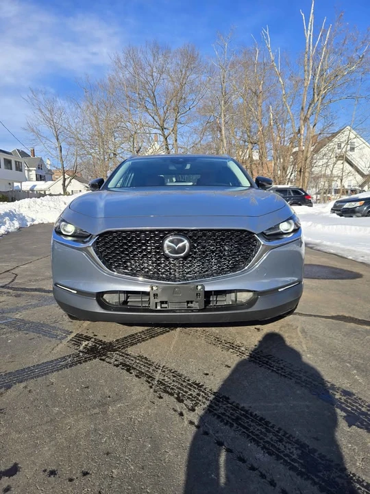 2023 Mazda CX-30 - Image 2 of 12