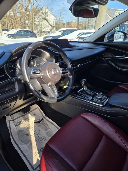 2023 Mazda CX-30 - Image 8 of 12