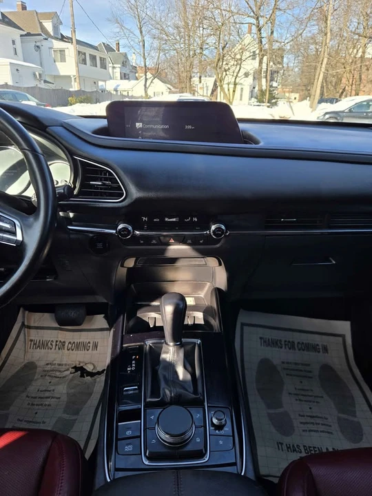 2023 Mazda CX-30 - Image 12 of 12