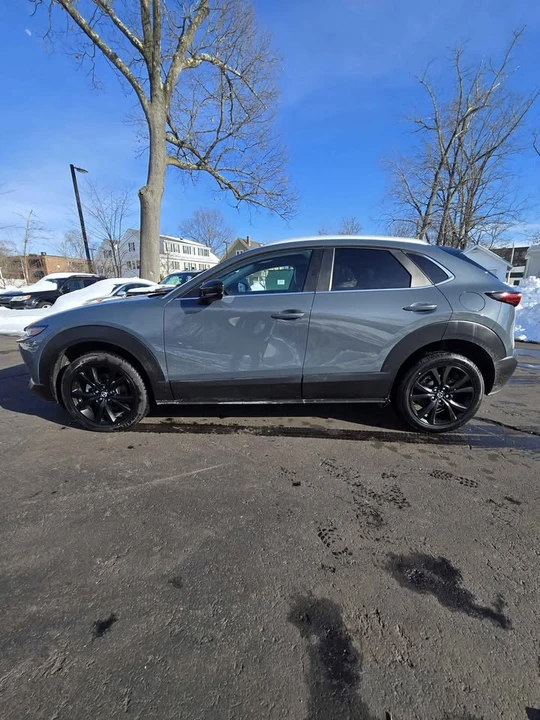 2023 Mazda CX-30 - Image 4 of 12