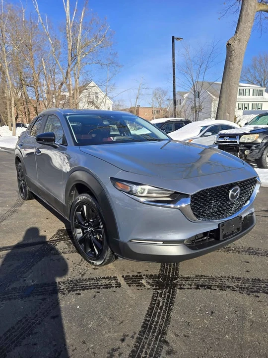 2023 Mazda CX-30 - Image 3 of 12