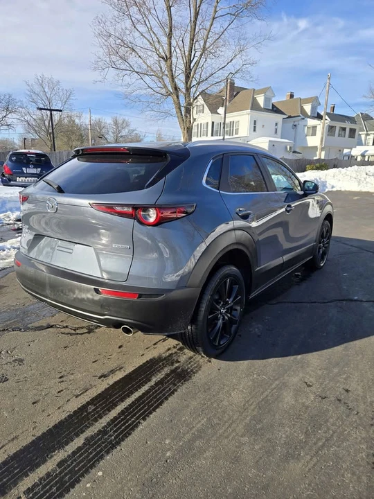 2023 Mazda CX-30 - Image 5 of 12