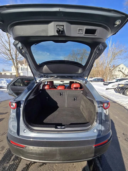 2023 Mazda CX-30 - Image 10 of 12