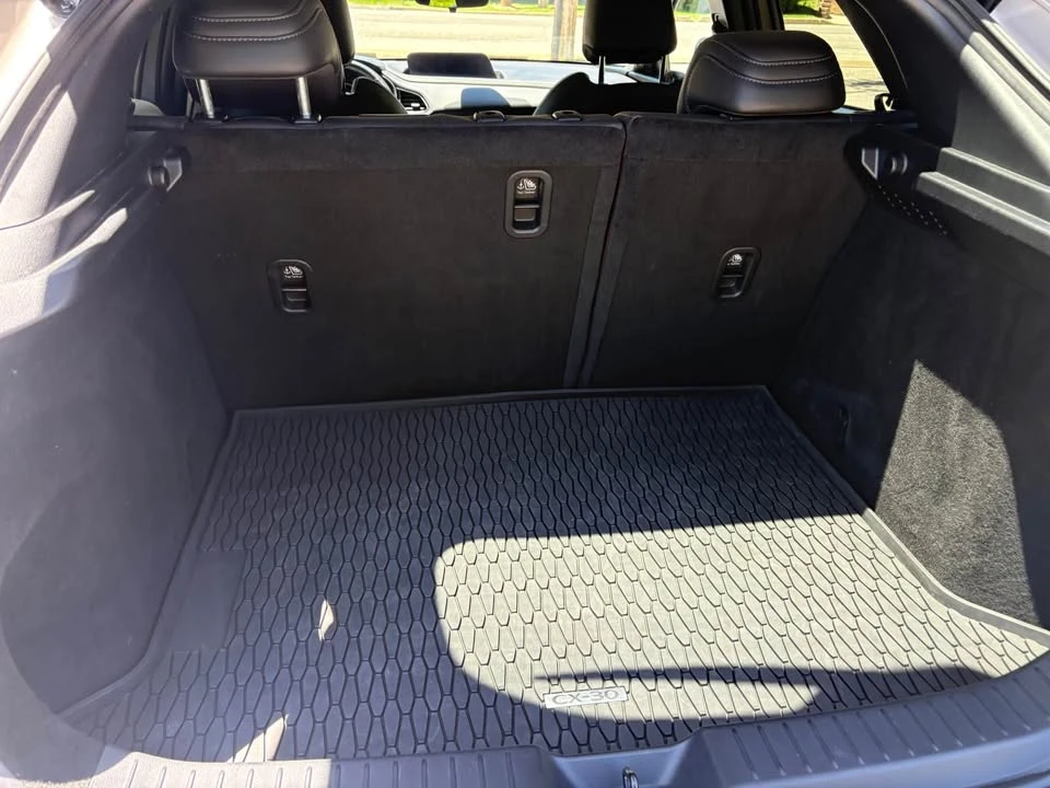 2023 Mazda CX-30 - Image 9 of 13