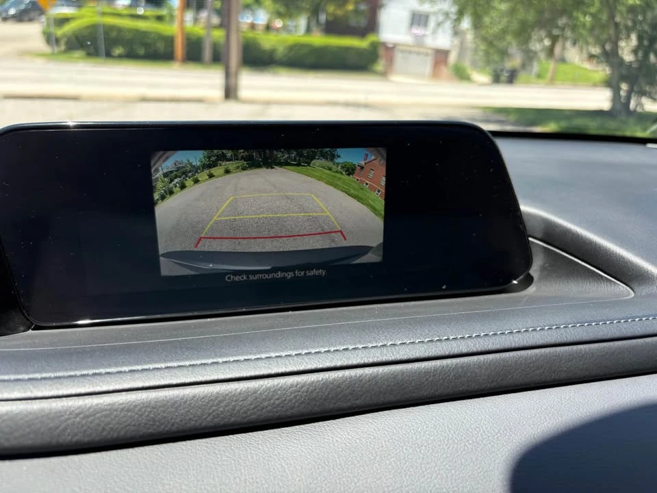 2023 Mazda CX-30 - Image 12 of 13