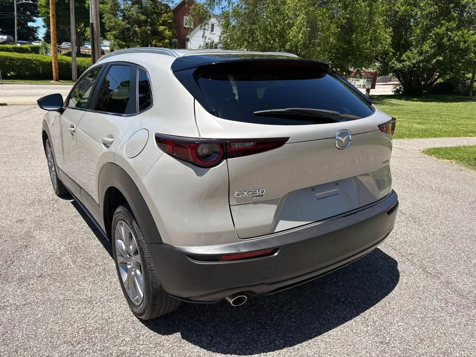 2023 Mazda CX-30 - Image 3 of 13