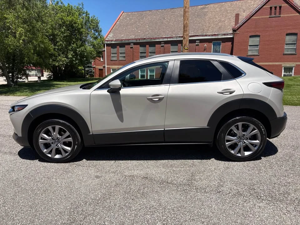 2023 Mazda CX-30 - Image 2 of 13