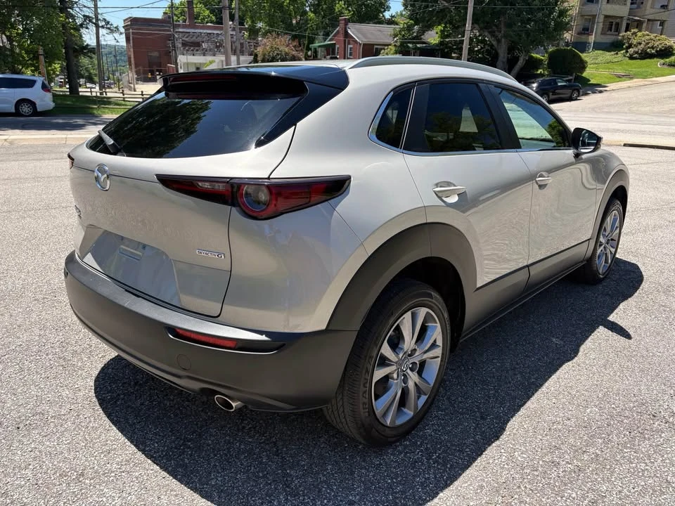 2023 Mazda CX-30 - Image 4 of 13
