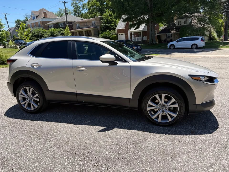 2023 Mazda CX-30 - Image 5 of 13