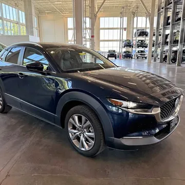 2023 Mazda CX-30 2.5 S Preferred