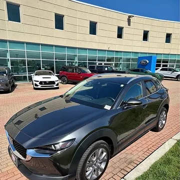 2023 Mazda MAZDA CX-30 2.5 S Preferred Sport Utility 4D